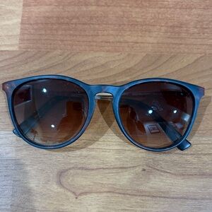 Classic Tortoiseshell Sunglasses
